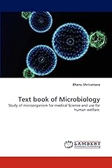 Text book microbiology for sale  Delivered anywhere in UK
