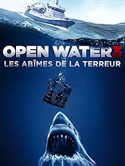 Open water abîmes d'occasion  Livré partout en France