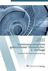 Sanierung einzelner gebrochene gebraucht kaufen  Wird an jeden Ort in Deutschland