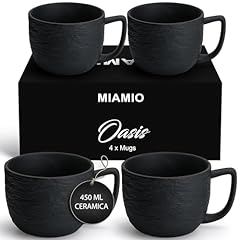Miamio set tazze usato  Spedito ovunque in Italia 