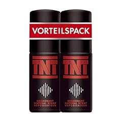 Tnt deodorant natural gebraucht kaufen  Wird an jeden Ort in Deutschland