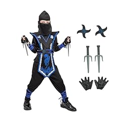 Kids ninja costume for sale  Delivered anywhere in USA 