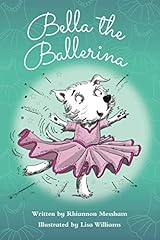 Bella the ballerina gebraucht kaufen  Wird an jeden Ort in Deutschland