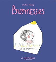 Promesses tome promets d'occasion  Livré partout en France