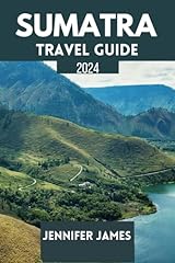 Sumatra travel guide for sale  Delivered anywhere in UK