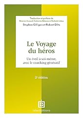 Voyage héros éd. d'occasion  Livré partout en France