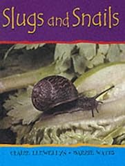 Snails and slugs d'occasion  Livré partout en France