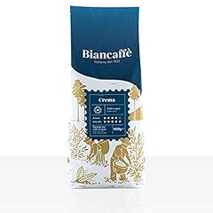 Biancaffe espressobar crema gebraucht kaufen  Wird an jeden Ort in Deutschland