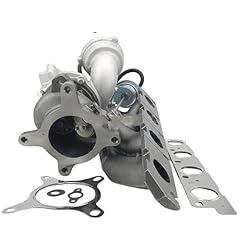 Turbocompressione automobilist usato  Spedito ovunque in Italia 