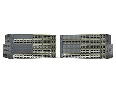 Cisco c2960 24tc for sale  Delivered anywhere in UK