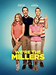 Used, We're the Millers (Extended Cut) for sale  Delivered anywhere in USA 