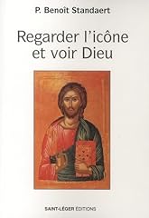 Regarder icône dieu d'occasion  Livré partout en France