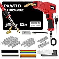 Weld plastic welder for sale  Delivered anywhere in USA 