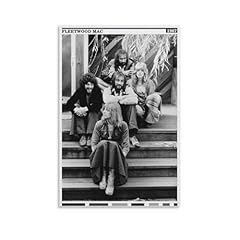 Wllkiy fleetwood mac for sale  Delivered anywhere in UK