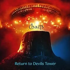 Return devils tower for sale  Delivered anywhere in UK