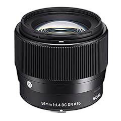 Sigma objectif f1.4 d'occasion  Livré partout en France