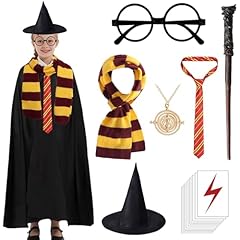 Pcs kids wizard for sale  Delivered anywhere in UK