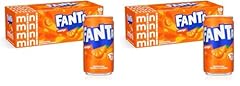 Fanta orange soda for sale  Delivered anywhere in USA 