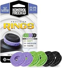 Kontrolfreek anelli precisione usato  Spedito ovunque in Italia 