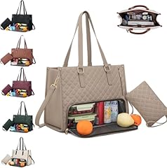 Tote bag lunch for sale  Delivered anywhere in UK