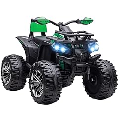Homcom elektro quad gebraucht kaufen  Wird an jeden Ort in Deutschland