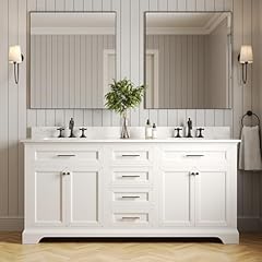 Bathroom vanity double for sale  Delivered anywhere in USA 