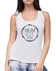 Mum est. 2016 for sale  Delivered anywhere in UK