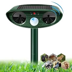 Ultrasonic cat repeller for sale  Delivered anywhere in UK