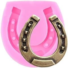 Yihuomolds horseshoe hoof for sale  Delivered anywhere in USA 