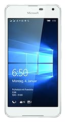 Microsoft lumia 650 d'occasion  Livré partout en France