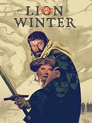 Lion winter for sale  Delivered anywhere in UK