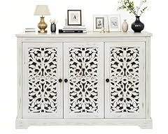 Lktart sideboard buffet for sale  Delivered anywhere in USA 