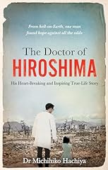 Doctor hiroshima heart for sale  Delivered anywhere in UK