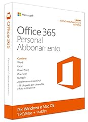 Microsoft office 365 usato  Spedito ovunque in Italia 