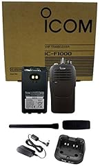 Icom f1000 watt for sale  Delivered anywhere in USA 