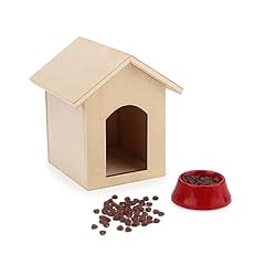 Miniature dog house for sale  Delivered anywhere in USA 