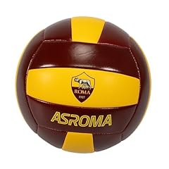 Roma pallone pallavolo usato  Spedito ovunque in Italia 