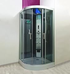 Ondée cabina idromassaggio usato  Spedito ovunque in Italia 