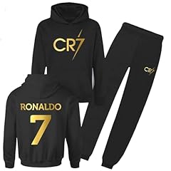 Kids ronaldo tracksuit for sale  Delivered anywhere in UK