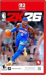 Nba 2k26 nintendo for sale  Delivered anywhere in USA 