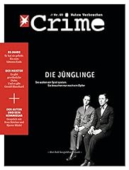Stern crime wahre gebraucht kaufen  Wird an jeden Ort in Deutschland