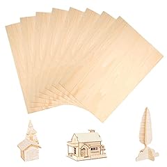 Pieces balsa wood for sale  Delivered anywhere in UK