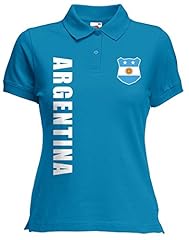 Argentinien argentina damen gebraucht kaufen  Wird an jeden Ort in Deutschland