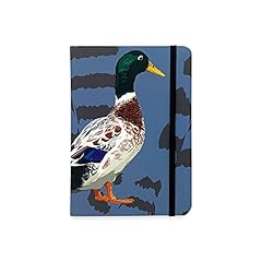 Mallard duck pocket for sale  Delivered anywhere in UK