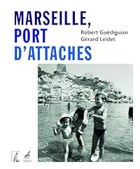 Marseille attaches d'occasion  Livré partout en France