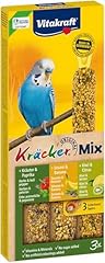 Vitakraft kräcker trio d'occasion  Livré partout en France