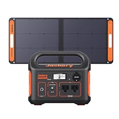 Jackery solar generator for sale  Delivered anywhere in USA 