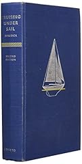 Cruising sail for sale  Delivered anywhere in UK