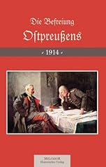 Befreiung stpreußens 1914 gebraucht kaufen  Wird an jeden Ort in Deutschland