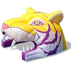 Sayok inflatable tiger for sale  Delivered anywhere in USA 